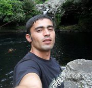 M. Abdel-Hakim BOUTRIGUA