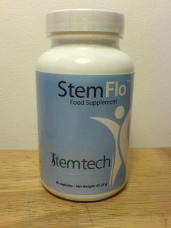 StemFlo