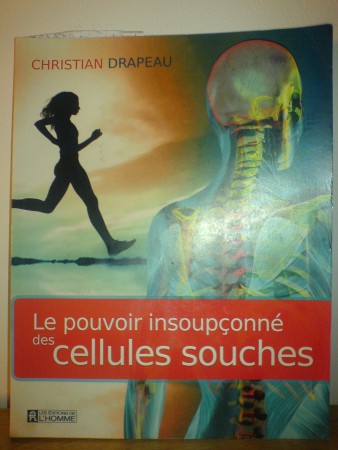 Le pouvoir insoupçonné des cellules souches